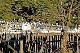 Creel Cemetary